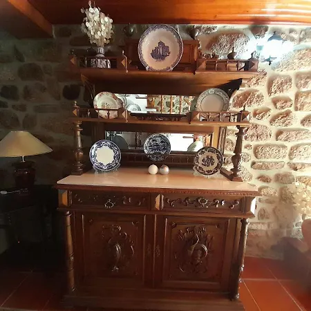 Casa Da Praca * Castelo Novo