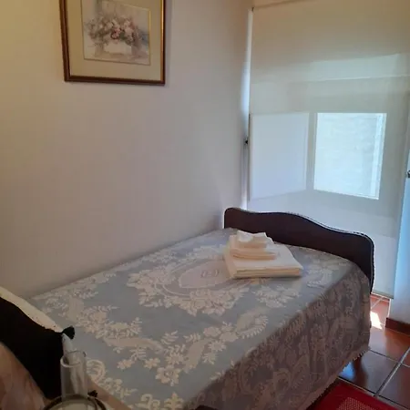 Casa Da Praca Feriehus Castelo Novo