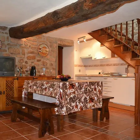 Casa Da Praca - Aldeia da Ponte