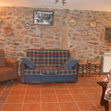 Διαμέρισμα Casa Da Praca - Aldeia da Ponte