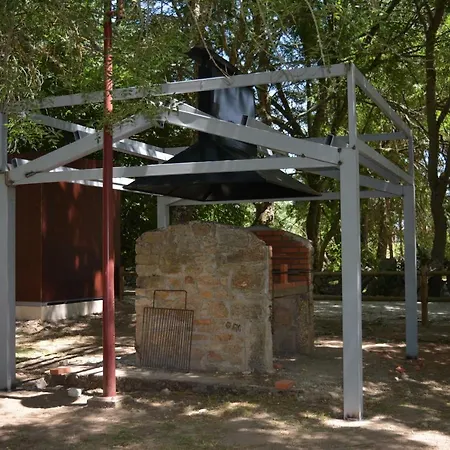 Casa Da Praca - Aldeia da Ponte