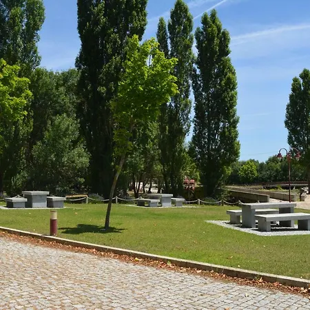 Casa Da Praca - Διαμέρισμα Aldeia da Ponte