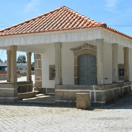 Διαμέρισμα Casa Da Praca - *