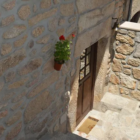 Διαμέρισμα Casa Da Praca - *