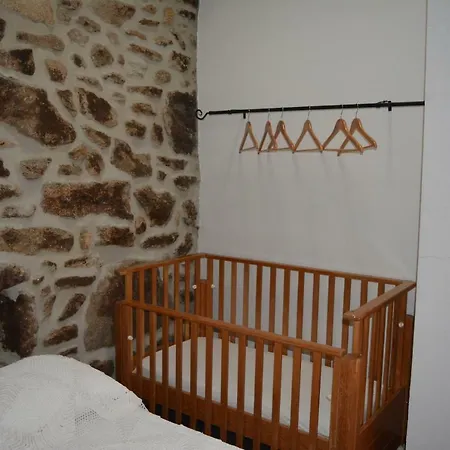 Διαμέρισμα Casa Da Praca - *
